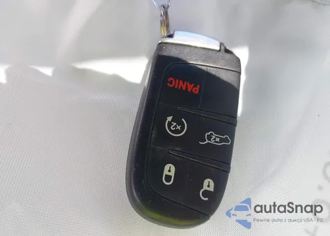 2021 Jeep Grand Cherokee Trailhawk 4X4 из США, поврежденный, VIN 1C4RJFLG9MC536286